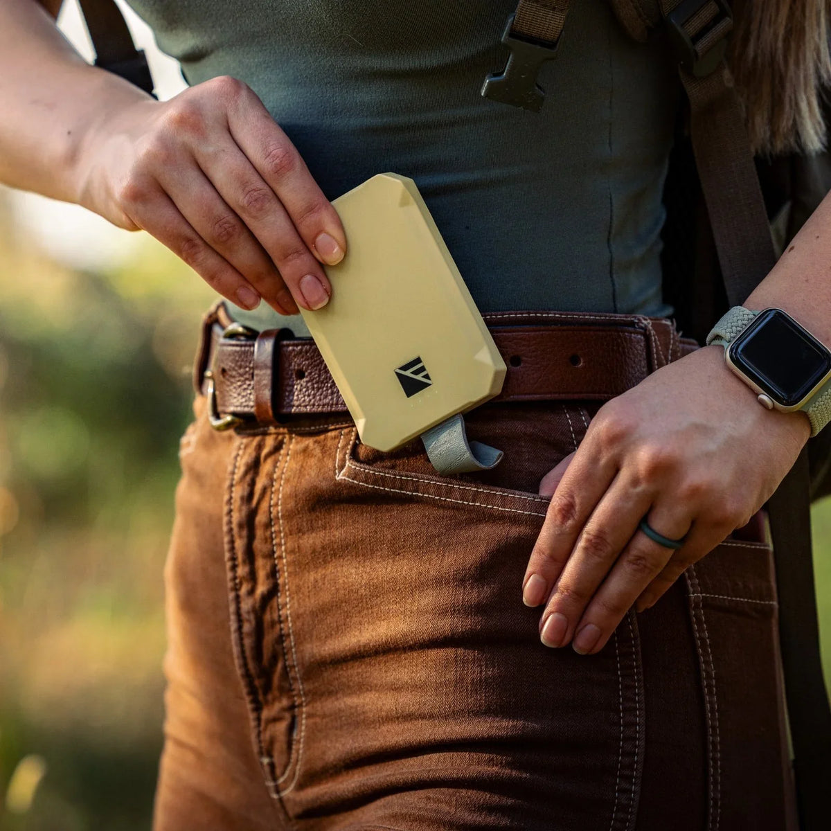 Dark Energy Poseidon Nano Compact Power Bank