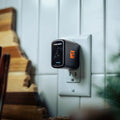 Dark Energy 65W 3-Port USB Wall Charger