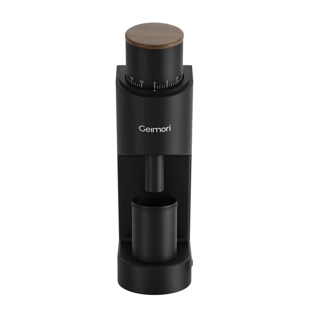 Geimori GU38 Compact Electric Coffee Grinder
