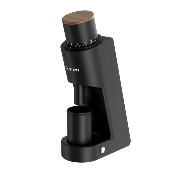 Geimori GU38 Compact Electric Coffee Grinder