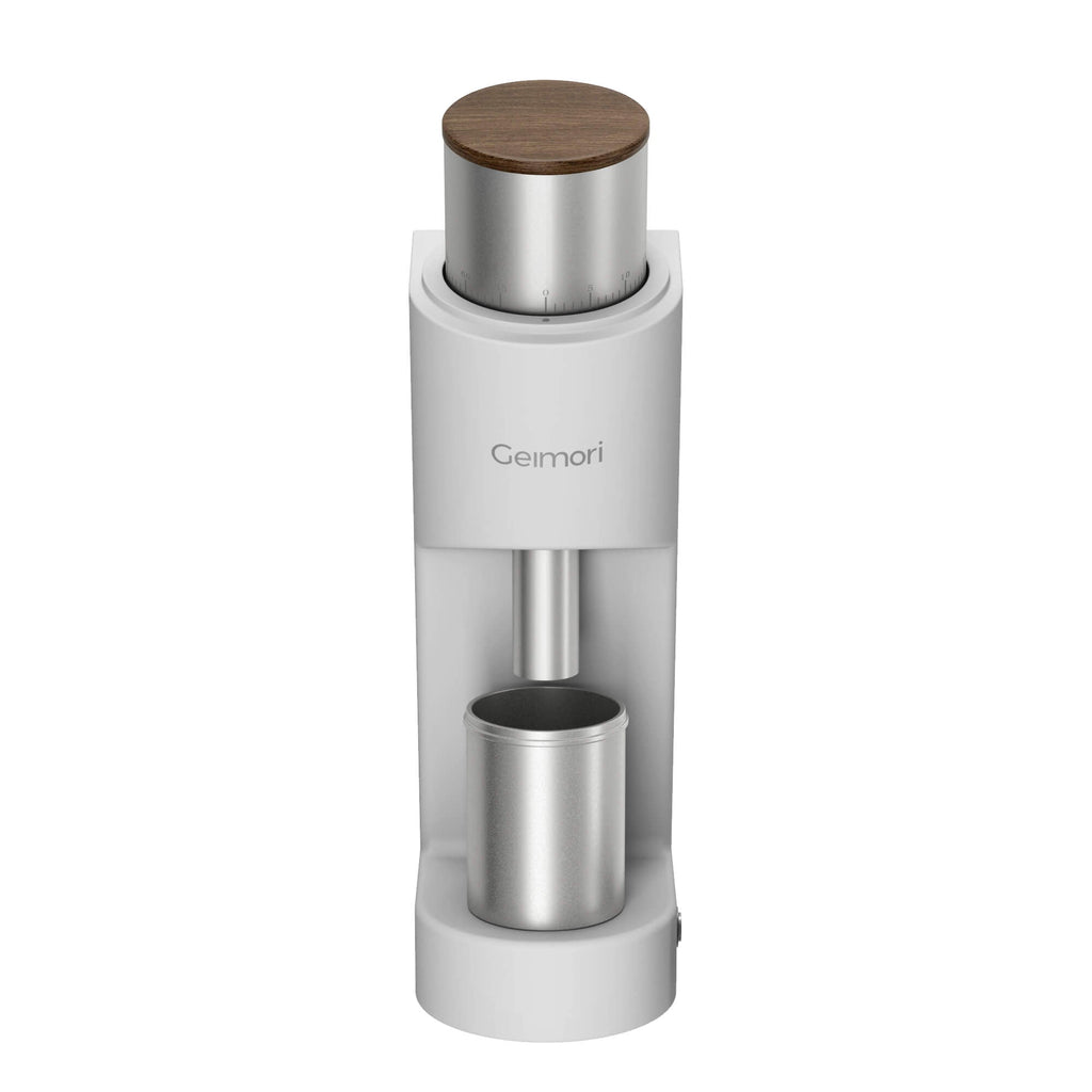Geimori GU38 Compact Electric Coffee Grinder
