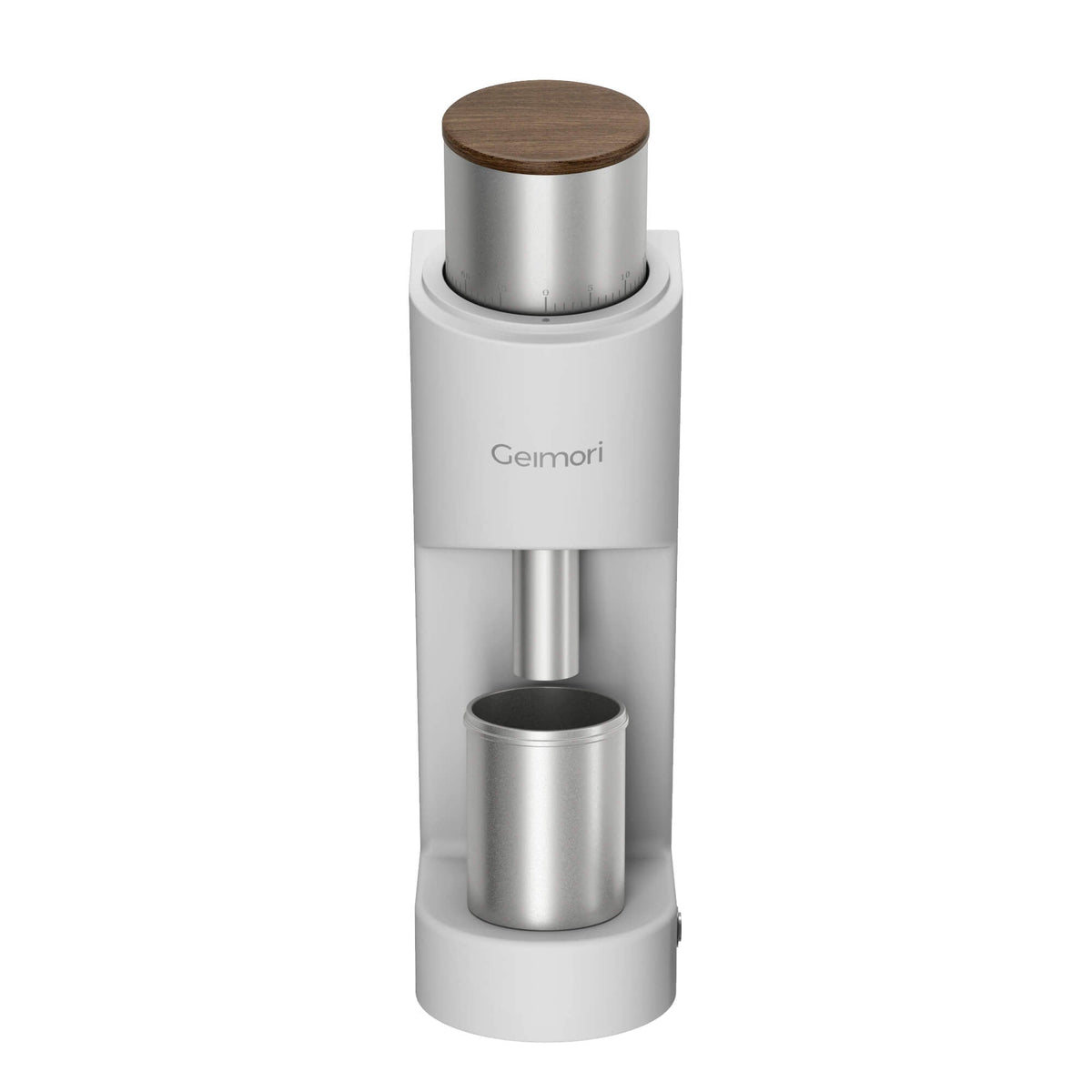 Geimori GU38 Compact Electric Coffee Grinder