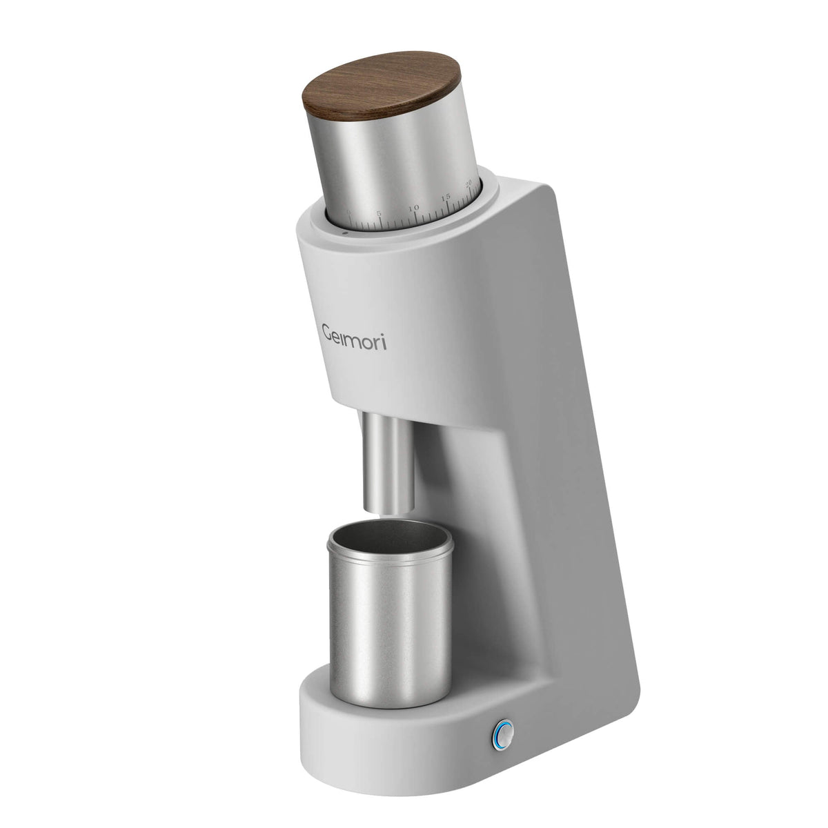 Geimori GU38 Compact Electric Coffee Grinder