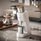Geimori GU38 Compact Electric Coffee Grinder