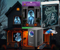 HoliScapes Ghostly Apparitions Halloween Projector Kit