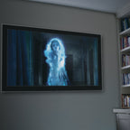 HoliScapes Ghostly Apparitions Halloween Projector Kit