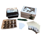 Aquager Grab & Grow Seed Starter Kit