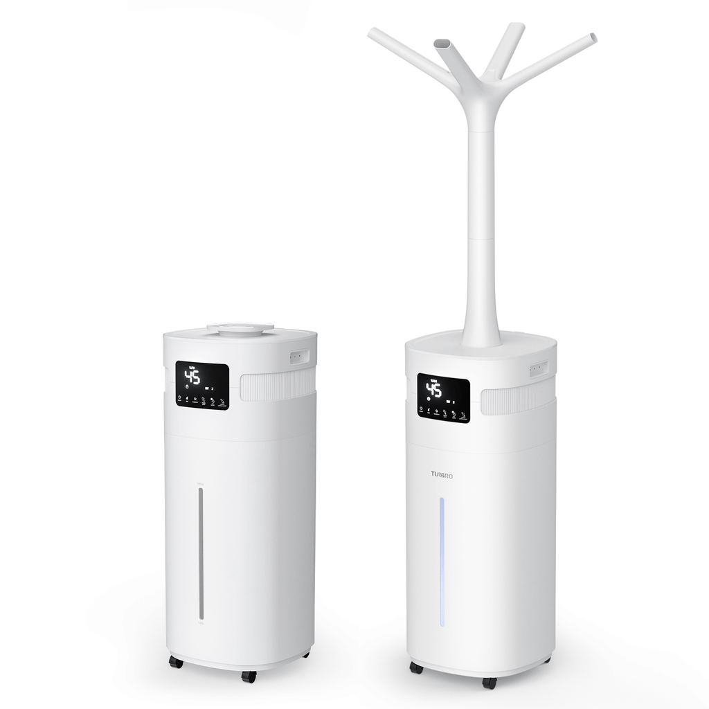 TURBRO Greenland GLH20 20L Wi-Fi Humidifier