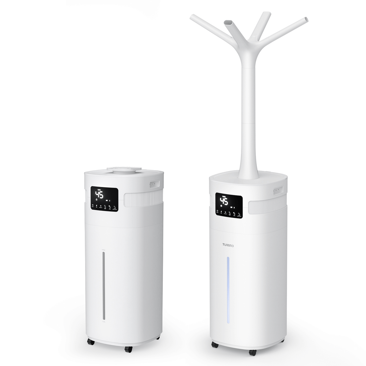 TURBRO Greenland GLH20 20L Wi-Fi Humidifier