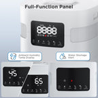 TURBRO Greenland GLH20 20L Wi-Fi Humidifier