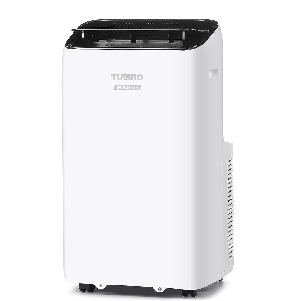 TURBRO Greenland 14,000 BTU Inverter Portable Air Conditioner