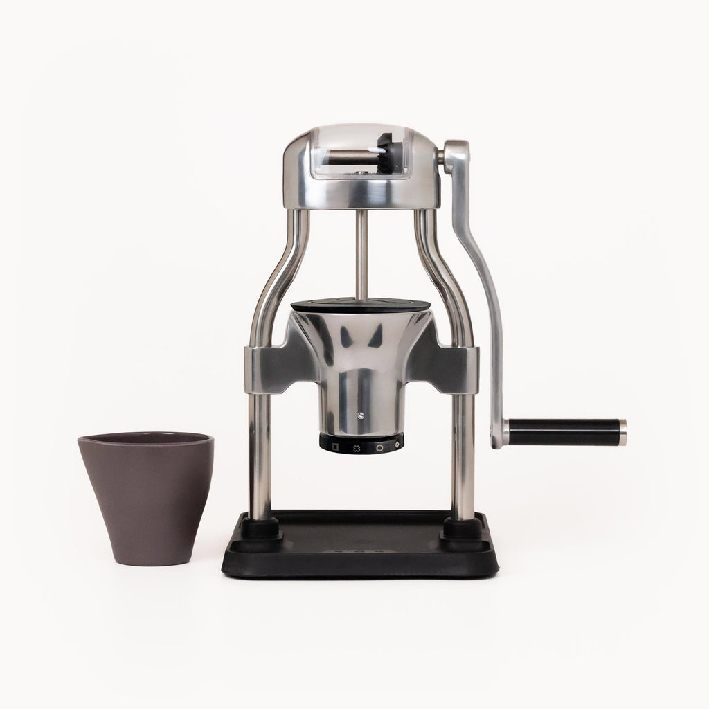 ROK GrinderGC PLUS Manual Coffee Grinder