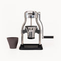 ROK GrinderGC PLUS Manual Coffee Grinder