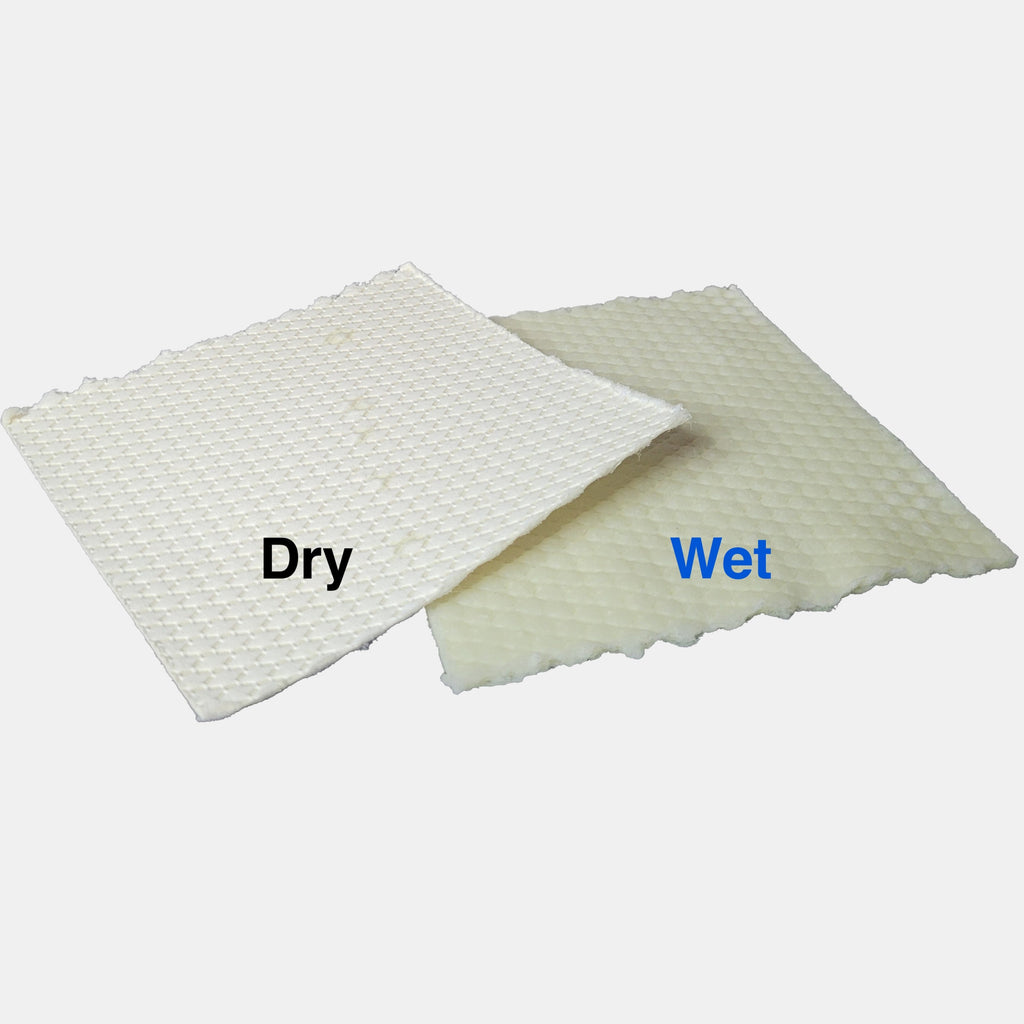 Aquager Microgreens Grow Mats — Pack of 5