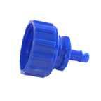 Blumat Bottle Cap Adapter