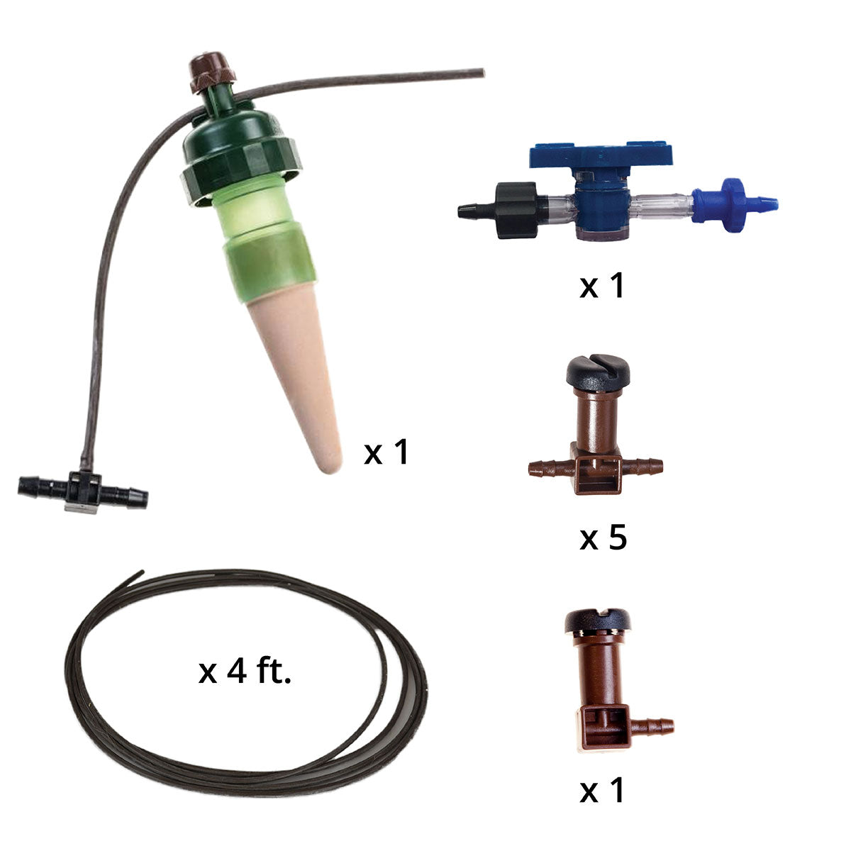 Blumat Bonsai Watering Kit — Large
