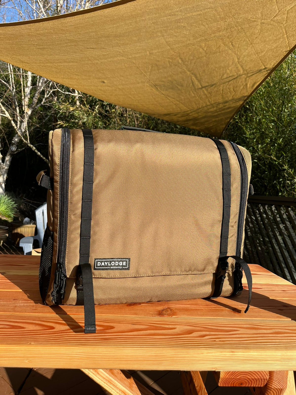 Workspace™ Camp Collection