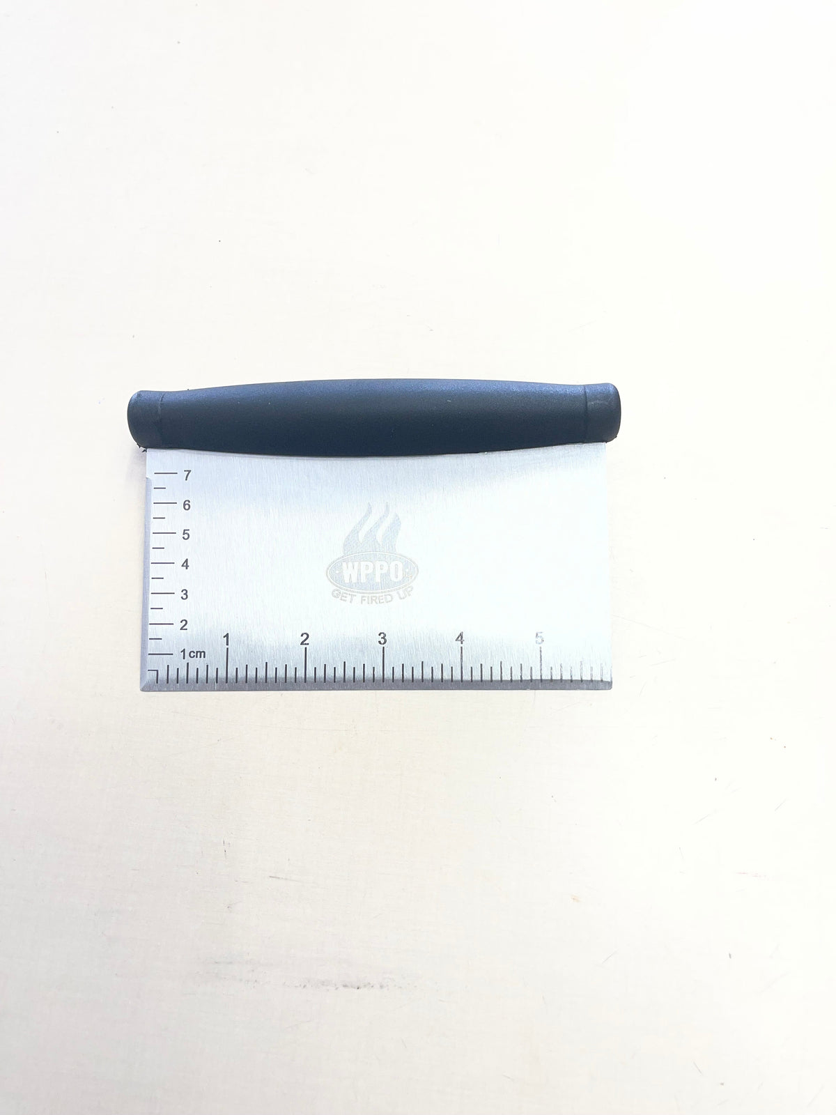 WPPO Multipurpose Dough Knife & Cutter