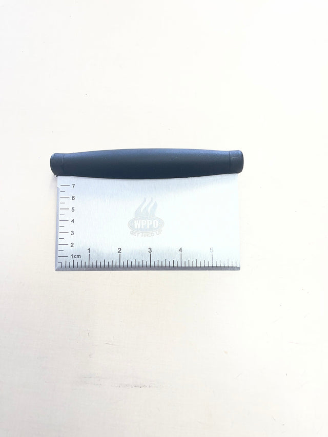 WPPO Multipurpose Dough Knife & Cutter