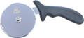 WPPO Stainless Steel Pizza Cutter with Plastic Handle