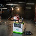 Nature's Generator L3600 Expandable Power Station