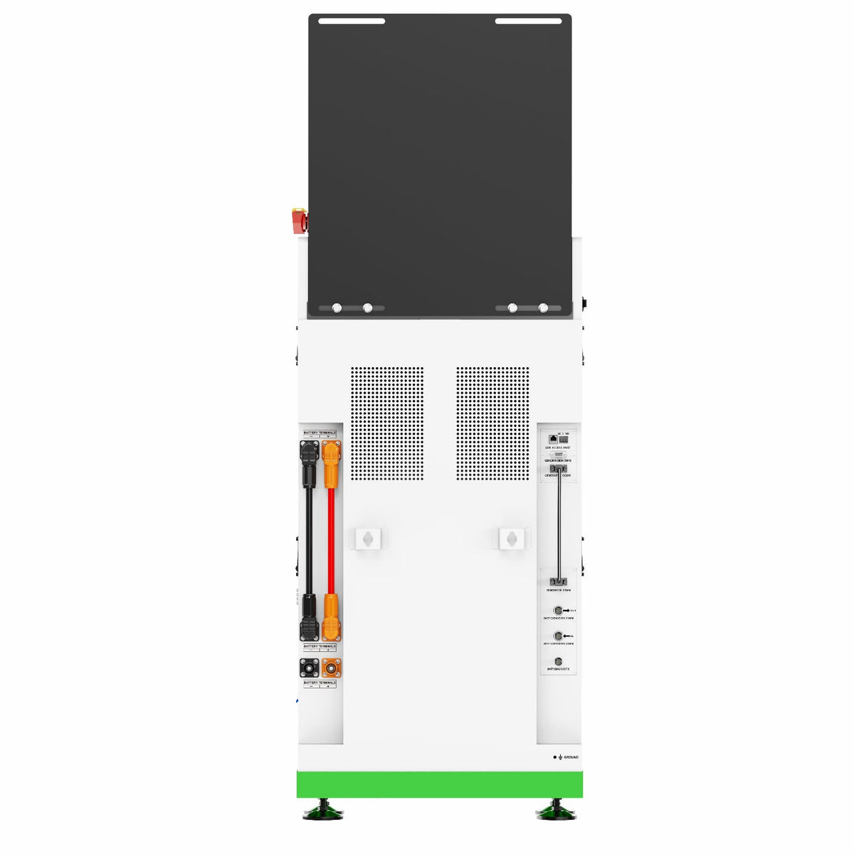 Nature’s Generator MyGrid 10K Gen 2 Battery Power System