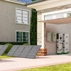 Nature’s Generator MyGrid 10K Gen 2 Battery Power System