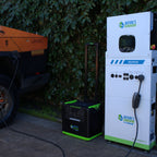 Nature’s Generator MyGrid 10K Gen 2 Solar & Wind Bundle