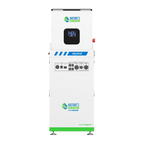Nature’s Generator MyGrid 10K Gen 2 Battery Power System