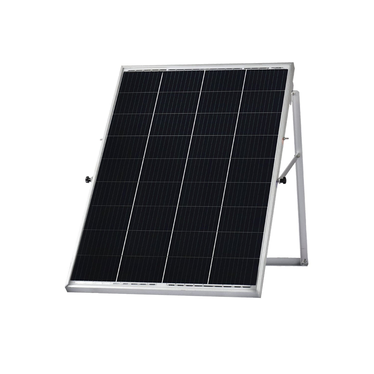 Rigid 200W Solar Panels w/ cable and connector