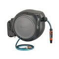 Gardena RollUp 100-Foot Retractable Hose Reel