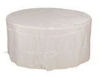 Fire Sense Perissa Woven Aluminum LPG Fire Pit