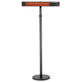 Fire Sense Pole Mounted Electric Patio Heater