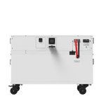 Nature’s Generator Powerhouse Gen 2 7200W Power Station