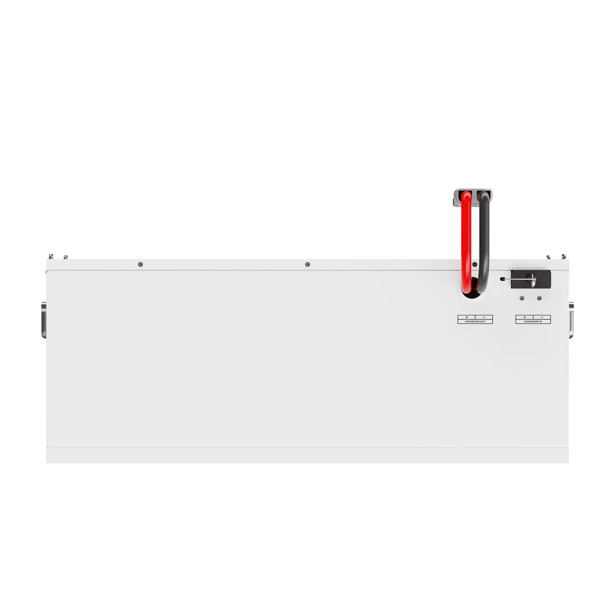 Nature’s Generator Powerhouse Gen 2 7200W Power Station
