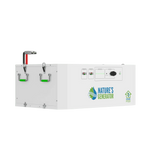 Nature’s Generator Powerhouse Gen 2 7200W Power Station