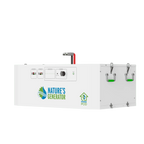 Nature’s Generator Powerhouse Gen 2 7200W Power Station
