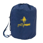 Pretty Rugged Waterproof Outdoor Lap Blanket