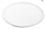 WPPO 12-Inch Seamless Aluminum Pizza Screen