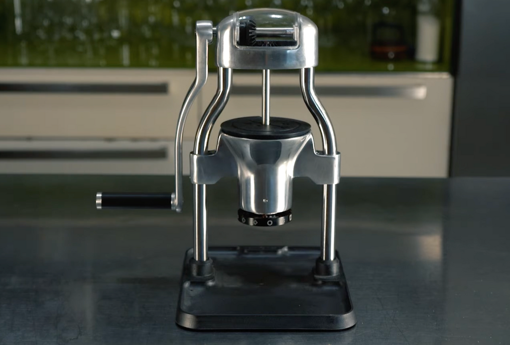 ROK GrinderGC PLUS Manual Coffee Grinder
