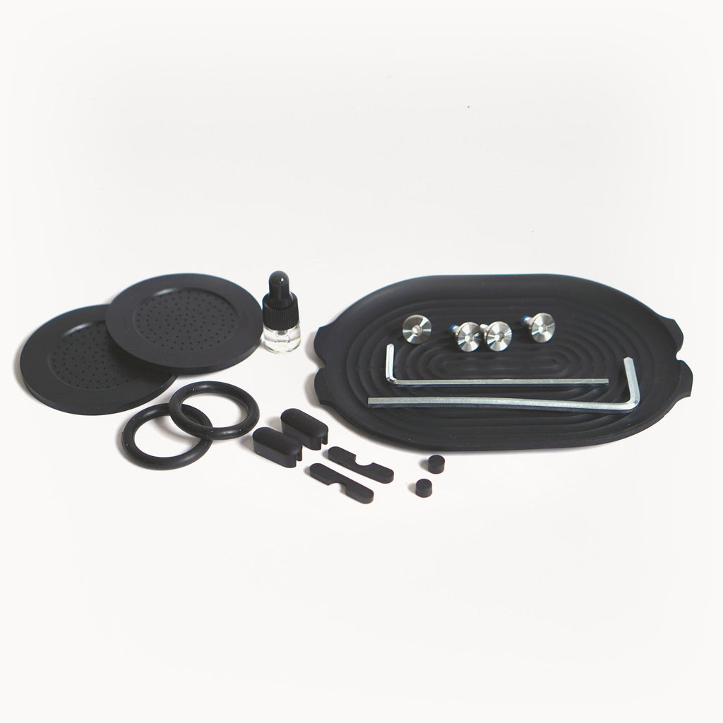 ROK Presso Smartshot Service Kit