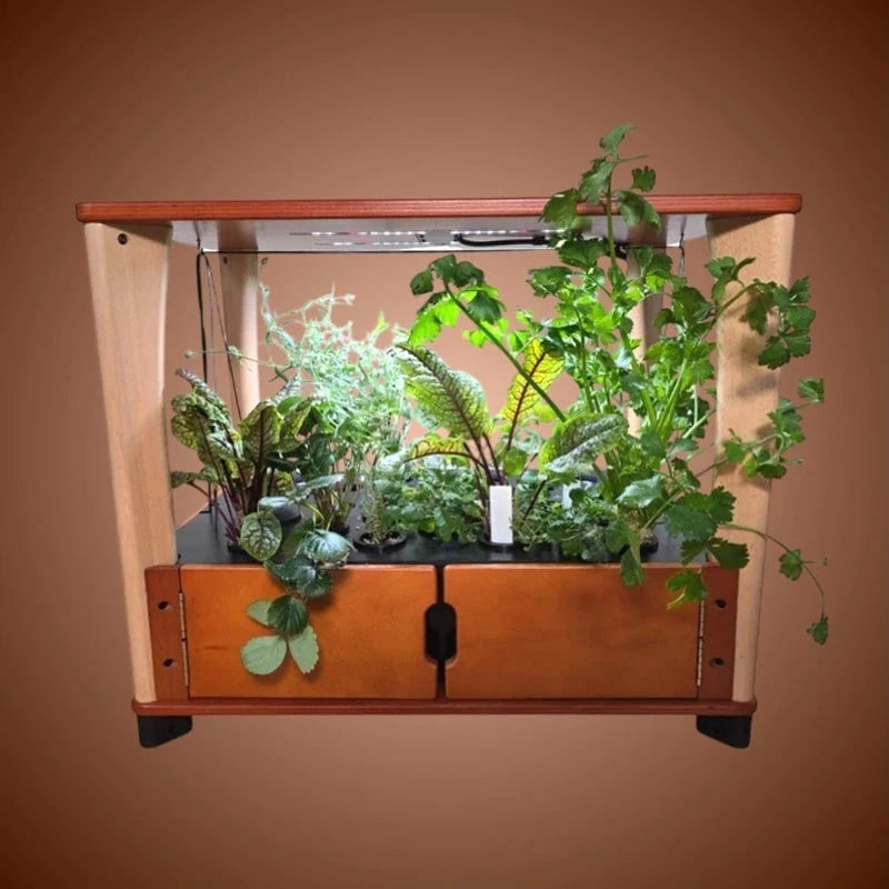 Aquager 24-Plant Home Farm & Extension Options