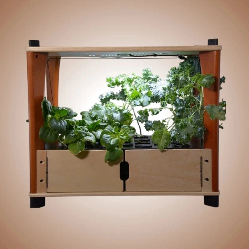Aquager 24-Plant Home Farm & Extension Options