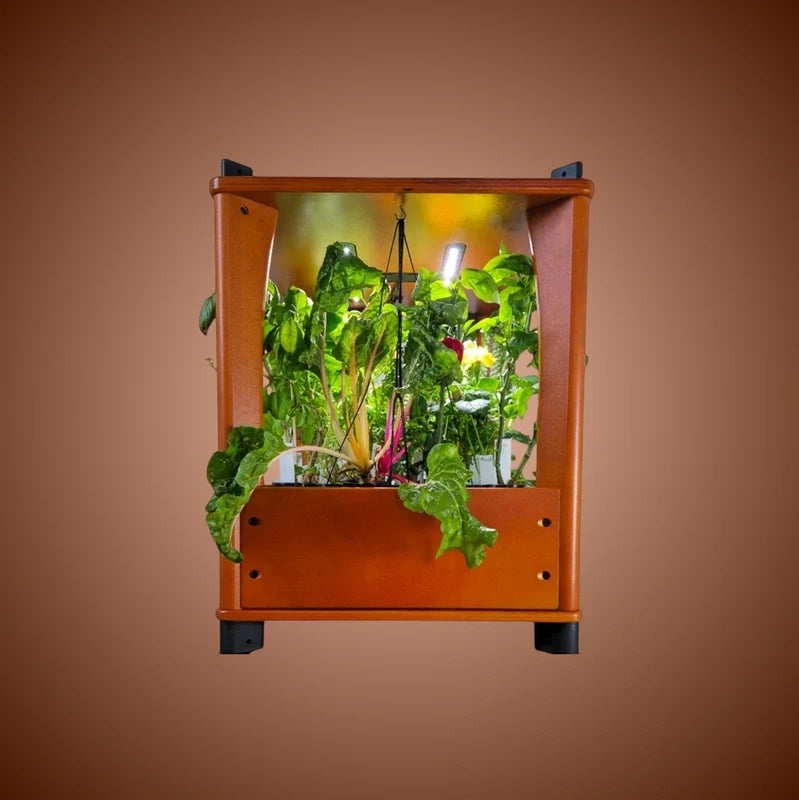 Aquager 24-Plant Home Farm & Extension Options
