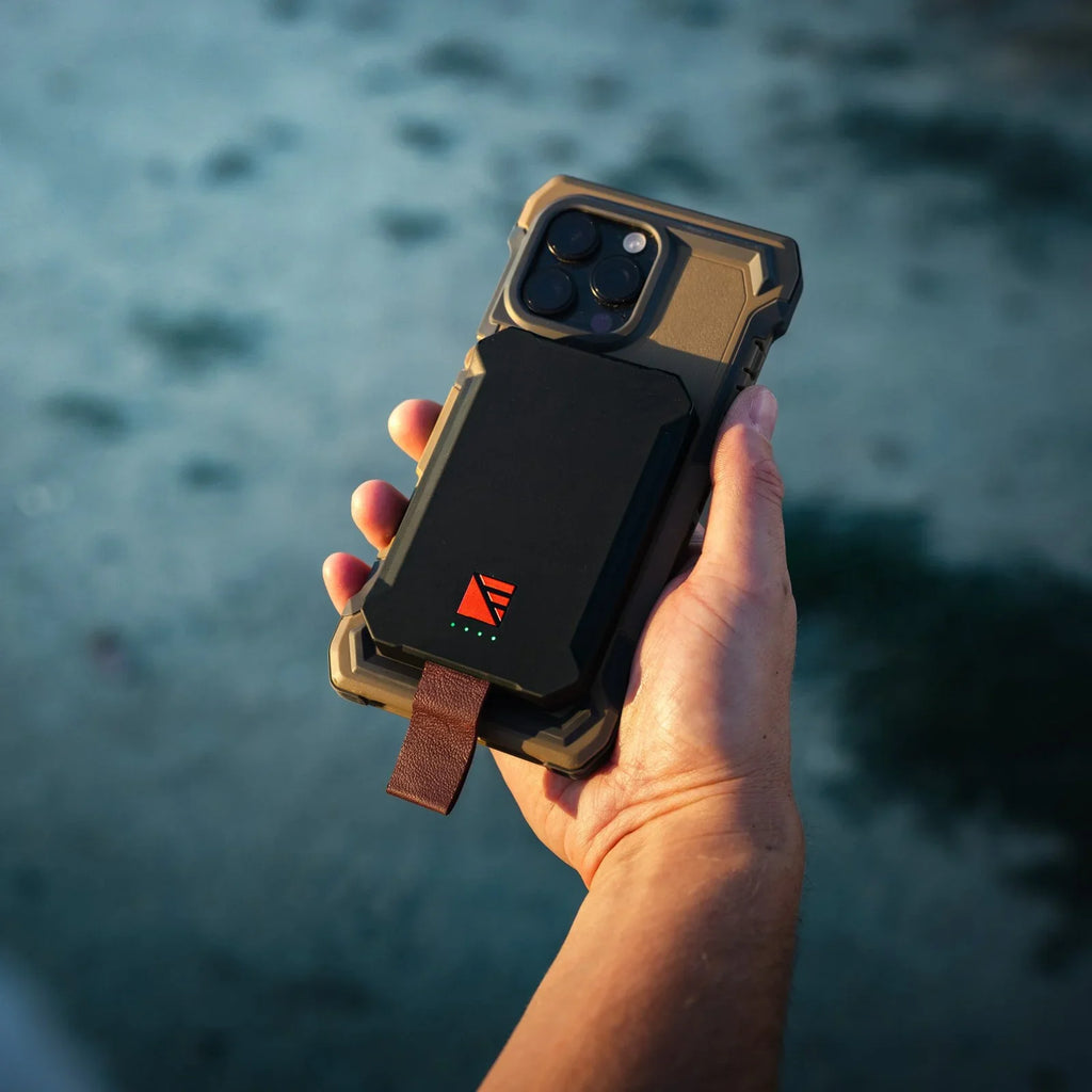 Dark Energy Poseidon Nano Compact Power Bank