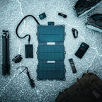 Dark Energy Spectre 18W Portable Solar Panel