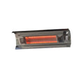Fire Sense Stainless Steel Wall Mounted Infrared Patio Heater