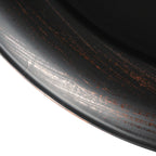 Fire Sense Tokia 30" Round Fire Pit