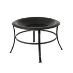 Fire Sense Tokia 30" Round Fire Pit