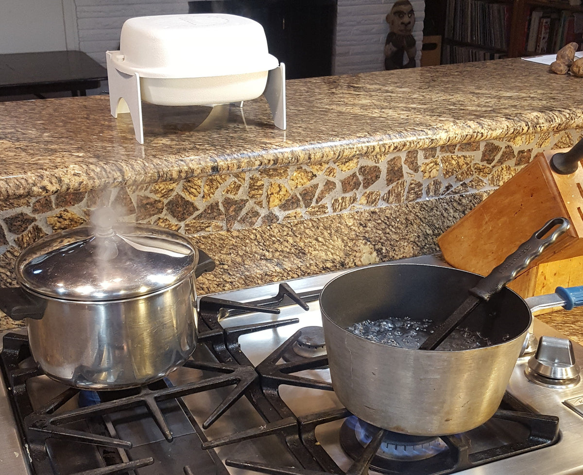 Purrified Air Wall Bracket & Tabletop Holder